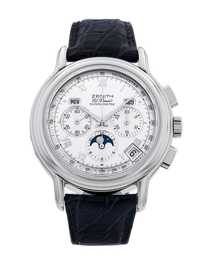 Zenith El Primero 02.0240.410